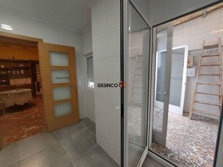 Chalet en venta en Xàtiva