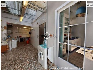 Chalet en venta en Xàtiva