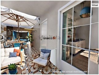 Chalet en venta en Xàtiva