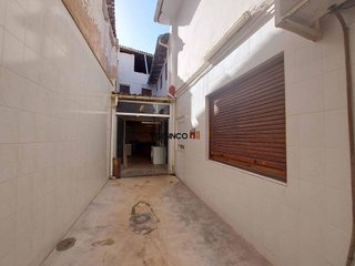 Chalet en venta en Xàtiva