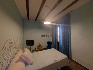 Chalet en venta en Xàtiva