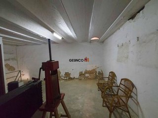 Chalet en venta en Xàtiva