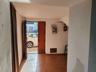 Chalet en venta en Manzanares