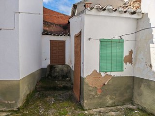 Chalet en venta en Manzanares