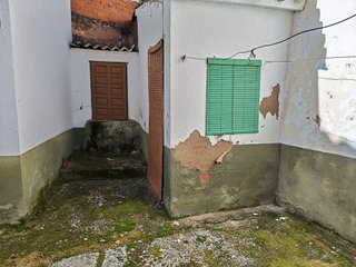Chalet en venta en Manzanares