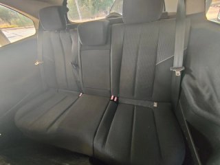 Renault Megane 2004