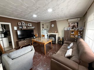 Casa adosada en venta en Linares