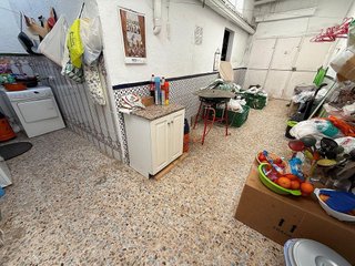 Casa adosada en venta en Linares