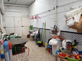 Casa adosada en venta en Linares