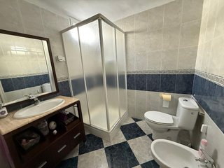 Casa adosada en venta en Linares