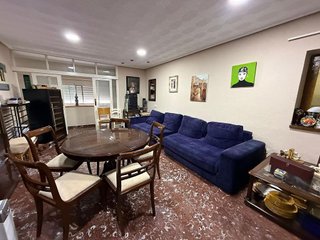 Casa adosada en venta en La Paz-Las Américas en Linares