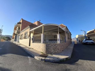 Casa pareada en venta en Huércal de Almería