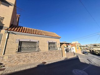 Casa pareada en venta en Huércal de Almería