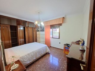 Casa pareada en venta en Huércal de Almería