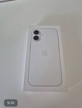 iPhone 16 128 GB