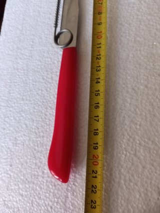 Coltello  Multifunzione Per Affettare Rapido
