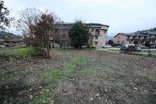 Terreno en venta en Arenas de San Pedro
