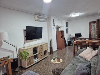 Piso en venta en Zona Avenida al Vedat en Torrent