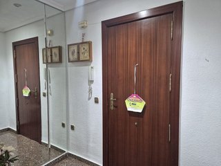 Piso en venta en Zona Avenida al Vedat en Torrent