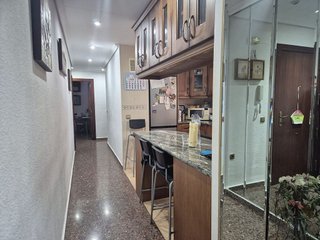 Piso en venta en Zona Avenida al Vedat en Torrent