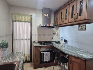 Piso en venta en Zona Avenida al Vedat en Torrent