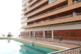 Piso en venta en  El Acequión - Los Naúfragos en Torrevieja