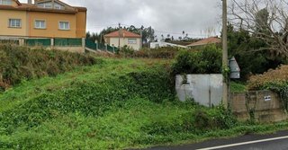 Terreno en venta en Arteixo