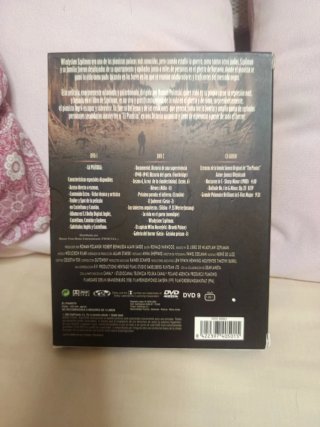 El Pianista DVD