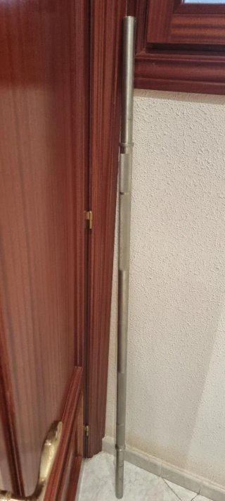 Aparato de pesas multifunción.. nuevo..