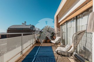 Piso en venta en Ciutat de les Arts i les Ciències en Valencia