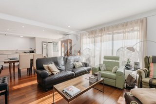 Piso en venta en Ciutat de les Arts i les Ciències en Valencia