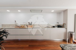 Piso en venta en Ciutat de les Arts i les Ciències en Valencia
