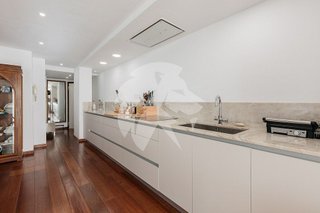 Piso en venta en Ciutat de les Arts i les Ciències en Valencia