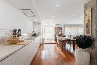 Piso en venta en Ciutat de les Arts i les Ciències en Valencia