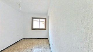 Piso en venta en Carolinas Bajas en Alicante