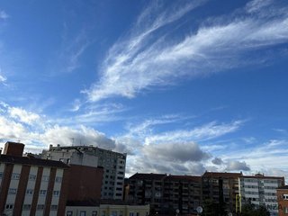 Piso en venta en Zona Sur en Burgos