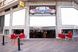 Local comercial en venta en Zona Pueblo en Calpe/Calp