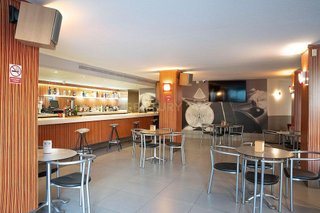 Local comercial en venta en Zona Pueblo en Calpe/Calp