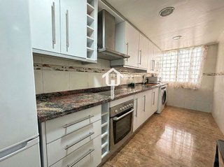 Piso en venta en Babel en Alicante