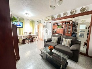 Piso en venta en Babel en Alicante