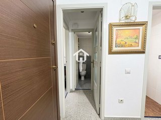 Piso en venta en Babel en Alicante
