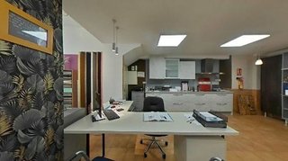 Local comercial en venta en Puerta Blanca en Málaga