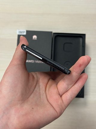 Huawei Mate 20 128GB Negro