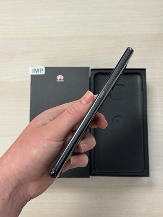 Huawei Mate 20 128GB Negro