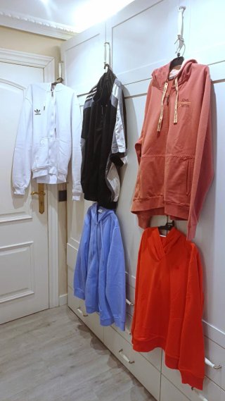 Lote Ropa Deportiva Talla XXL