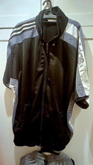 Lote Ropa Deportiva Talla XXL