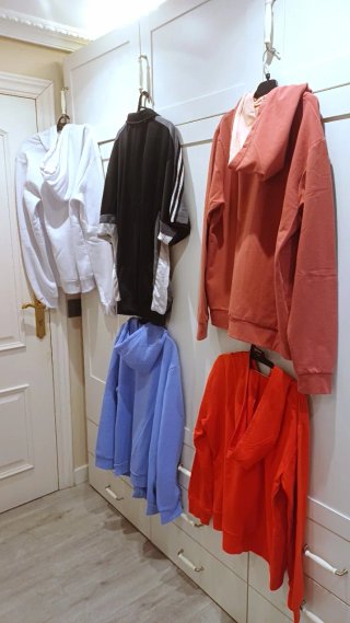 Lote Ropa Deportiva Talla XXL