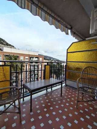 Piso en venta en Barri Santa Rosa en Alcoy/Alcoi