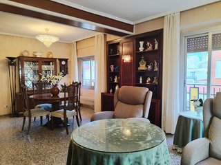 Piso en venta en Barri Santa Rosa en Alcoy/Alcoi