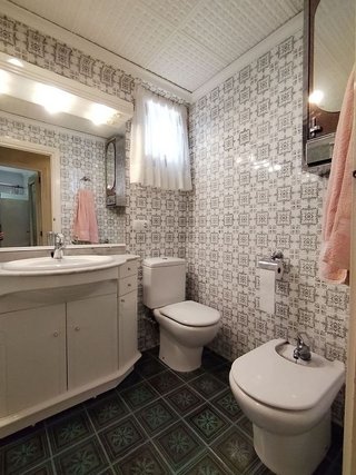 Piso en venta en Barri Santa Rosa en Alcoy/Alcoi